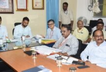 ವೆನ್ಲಾಕ್ ಮಾಸ್ಟರ್ ಪ್ಲಾನ್ ತಯಾರಿಸಲು ಜಿಲ್ಲಾಧಿಕಾರಿ ಸೂಚನೆ