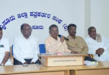 ಶೇ.56 ಮೀಸಲಾತಿ ಹೊಸ ಹುದ್ದೆಗಳಿಗೆ ನೇಮಕಾತಿ ಮಾಡಲಿ: ವಿ.ಎಸ್.ಉಗ್ರಪ್ಪ ಒತ್ತಾಯ