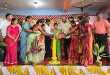 ಗ್ಯಾರಂಟಿ ಯೋಜನೆಗಳಿಂದ ಮಹಿಳಾ ಸಬಲೀಕರಣ ಸಾಧ್ಯವಾಗಿದೆ: ಅರುಣ್ ಕುಮಾರ್