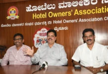 ಶೇ.25ರಷ್ಟು ಕಮರ್ಷಿಯಲ್ ಸಿಲಿಂಡರ್ ಪೂರೈಕೆಗೆ ಒತ್ತಾಯ