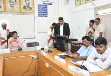 ಬಡಾವಣೆ ನಿರ್ಮಾಣ ಯೋಜನೆಗೆ 460 ಕೋಟಿ ಮೀಸಲು: ರಕ್ಷಿತ್