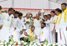 ಎಲ್ಲ ಧರ್ಮಗಳಲ್ಲೂ ಪ್ರೀತಿಯನ್ನೇ ಬೋಧನೆ: ಸಿಎಂ