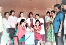 ರೋಗ ನಿರೋಧಕ ಶಕ್ತಿ ವೃದ್ಧಿ, ಕಾಯಿಲೆಗಳ ಮುಂಜಾಗ್ರತೆ ಲಸಿಕೆಗಳು ಅಗತ್ಯ