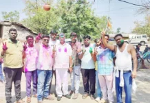 ಬಣ್ಣದ ಓಕುಳಿಯಲ್ಲಿ ಮಿಂದೆದ್ದ ಚಿಂಚೋಳಿ ತಾಲೂಕು ಸಡಗರದ ಹೋಳಿ ಹಬ್ಬ ಆಚರಣೆ