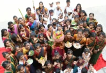 ದೇಸಿ ಸಂಸ್ಕøತಿಗೆ ಯುಗಾದಿ ಪ್ರೇರಣೆ