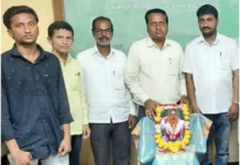 ಸಮ-ಸಮಾಜ ನಿರ್ಮಾಣಕ್ಕೆ ಶ್ರಮಿಸಿದ ಸಿದ್ಧಾರೂಢ ಸ್ವಾಮಿಗಳು