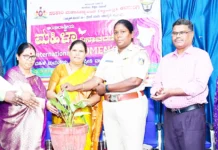 ಸರ್ಕಾರಿ ಮಹಾವಿದ್ಯಾಲಯ (ಸ್ವಾಯತ್ತ)ದಲ್ಲಿ ವಿಶ್ವ ಮಹಿಳಾ ದಿನಾಚರಣೆ