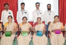 ಮಹಿಳೆ ಅಸಮರ್ಥಳಲ್ಲ, ಅವಕಾಶ ವಂಚಿತಳು: ಅಂಬಿಕಾ ರೆಡ್ಡಿ