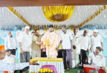 `ದೇವರ’ ಹೆಸರಲ್ಲಿ ಸಮಾಜ ಒಡೆಯಬೇಡಿ