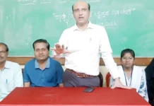 ಹಲ್ಲಿನ ಸ್ವಚ್ಛತೆ, ಸಂರಕ್ಷಣೆ ಮಾಡಿಕೊಳ್ಳುವುದು ಅಗತ್ಯ