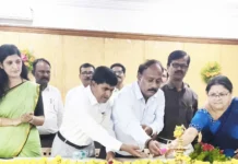 ಶಿಕ್ಷಕರು ಸಮಾಜದ ಬೆನ್ನೆಲುಬು: ಡಾ ಉಮಾ ರೇವೂರ