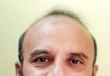 ಕಲಾವಿದ ರೆಹಮಾನ್ ಪಟೇಲ್ಗೆ ಕಲಾ ತುರುವಂ ಪ್ರಶಸ್ತಿ