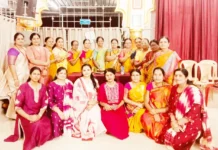 ಜಯನಗರ ಶಿವಮಂದಿರದಲ್ಲಿ ಮಹಿಳಾ ದಿನಾಚರಣೆ ಆಚರಣೆ