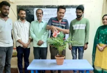 ಗ್ರಾಹಕರು ವ್ಯವಹರಿಸುವಾಗ ಜಾಗೃತಿ ವಹಿಸುವುದು ಅಗತ್ಯ