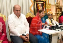 ಮಾ. 08 ರಂದು ಐತಿಹಾಸಿಕ ವೈಭವದ ಶರಣಬಸವೇಶ್ವರ ಯಾತ್ರೆ ಮತ್ತು ರಥೋತ್ಸವ