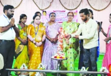 ಮಹಿಳಾ ವಿಚಾರಗೋಷ್ಠಿ