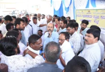 ವರುಣಾ ಕ್ಷೇತ್ರದಲ್ಲಿ ಒತ್ತುವರಿಯಾಗಿರುವ ಕೆರೆಗಳ ತೆರವುಗೊಳಿಸಿ: ಡಾ.ಯತೀಂದ್ರ ಸಿದ್ದರಾಮಯ್ಯ