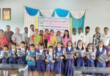 ಬೆಟರ್ ಲೈಫ್ ಚಾರಿಟಬಲ್ ಟ್ರಸ್ಟ್ನ ವಾರ್ಷಿಕೋತ್ಸವ