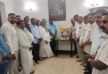 ಹಿಂದುಳಿದ ವರ್ಗಗಳ ಹರಿಕಾರ ಹಾವನೂರು