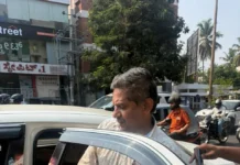 ಹುಸಿಬಾಂಬ್ ಸ್ಪೋಟಿಸುವ ಸಂದೇಶ ಕಳಿಸುತ್ತಿದ್ದ ವ್ಯಕ್ತಿ ಅರೆಸ್ಟ್