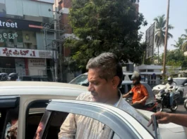 ಹುಸಿಬಾಂಬ್ ಸ್ಪೋಟಿಸುವ ಸಂದೇಶ ಕಳಿಸುತ್ತಿದ್ದ ವ್ಯಕ್ತಿ ಅರೆಸ್ಟ್