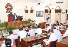 ಮೂಲ ಸೌಕರ್ಯ ಅಭಿವೃದ್ಧಿಯ ಪಾಲಿಕೆ ಬಜೆಟ್