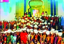 ಬುತ್ತಿ ಜಾತ್ರೆಯ ಸಂಭ್ರಮ