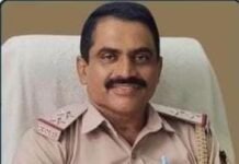 ಉಡುಪಿ ಪೊಲೀಸ್ ಇಲಾಖೆಯ ಮ್ಯಾರಥಾನ್ ನಲ್ಲಿ ಪಾಲ್ಗೊಂಡಿದ್ದ ಎಸ್ಐ ನಾಸೀರ್ ಹುಸೇನ್ ಕುಸಿದು ಬಿದ್ದು ಮೃತ್ಯು