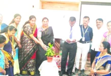 ಶಿಕ್ಷಣ, ಆತ್ಮವಿಶ್ವಾಸ ಮತ್ತು ಛಲ ಮಹಿಳಾ ಪ್ರಗತಿಯ ಮೆಟ್ಟಿಲುಗಳು