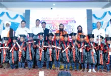 ಶಿಕ್ಷಣದಿಂದ ಮಾತ್ರ ಪ್ರಗತಿ ಸಾಧ್ಯ:ಪೃಥ್ವಿಕ ಶಂಕರ್