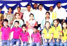 ವಿಜ್ಞಾನ ಅತಿ ಹೆಚ್ಚು ಪ್ರಾಮುಖ್ಯತೆ ಪಡೆದಿದೆ:ಲಿಂಗಾರಡ್ಡಿ ನಾಯಕ