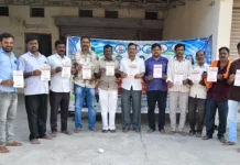 ಮಾ .೯ ರಂದು ಬೃಹತ ಮೆರವಣಿಗೆ -ಧರ್ಮಸಭೆ