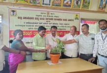 ತರಬೇತಿ ಭವಿಷ್ಯಕ್ಕೆ ಉಪಯುಕ್ತ:ಐರೆಡ್ಡಿ