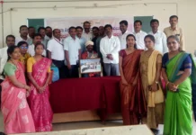 ನಿಮ್ಮ ಸಹಕಾರದಿಂದ ಉತ್ತಮ ಕಾರ್ಯ ನಿರ್ವಹಿಸಿದ್ದೇನೆ:ಕಲಾಲ