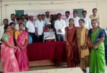 ನಿಮ್ಮ ಸಹಕಾರದಿಂದ ಉತ್ತಮ ಕಾರ್ಯ ನಿರ್ವಹಿಸಿದ್ದೇನೆ:ಕಲಾಲ