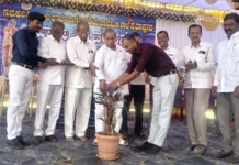 ಮಕ್ಕಳನ್ನೇ ಆಸ್ತಿಯನ್ನಾಗಿ ಪರಿವರ್ತಿಸಿ: ನಾಯಕ