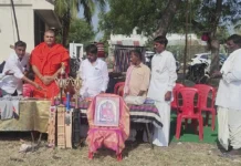 ಕ್ರೀಡೆ ದೈಹಿಕ ಮಾನಸಿಕ ಆರೋಗ್ಯ ವೃದ್ಧಿಸುತ್ತದೆ