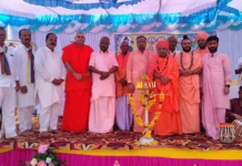 ಮನುಕುಲದ ಉದ್ಧಾರವೇ ಧರ್ಮದ ಮೂಲ ಸಂದೇಶ