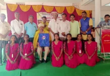 ಪುಸ್ತಕ ಸಂಸ್ಕೃತಿ ನಮ್ಮದಾಗಬೇಕು:ಬೆಳಗುಂದಿ