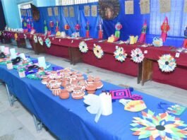 ಶಾರದಾ ವಿದ್ಯಾಲಯದಲ್ಲಿ ವಿಕಸನ-೨೦೨೬ ಬೇಸಿಗೆ ಶಿಬಿರ