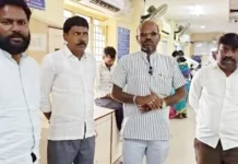 ಎಸ್ ಬಿ ಐ ಬ್ಯಾಂಕ್ ನಲ್ಲಿ ಕನ್ನಡ ಬಳಸದೆ ಇರುವುದರಿಂದ ಸಾರ್ವಜನಿಕರಿಗೆ ನಿತ್ಯ ತೊಂದರೆ : ರಾಮಚಂದ್ರ ಗುತ್ತೇದಾರ್