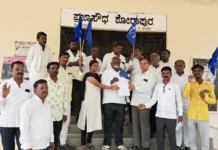 ವಿದ್ಯಾರ್ಥಿನಿ ಸಾವಿನ ತನಿಖೆಗೆ ಕ್ರಾಂತಿ ಒತ್ತಾಯ