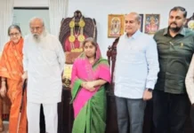 ವೀರಪ್ಪ ನಿಷ್ಠಿ ತಾಂತ್ರಿಕ ಮಹಾವಿದ್ಯಾಲಯ ಹೋಸ್ಟ್ ಇನ್ಸ್ಟಿಟ್ಯೂಷನ್ ಆಗಿ ಆಯ್ಕೆ