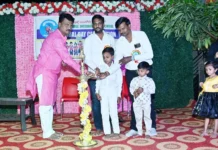 ಮಕ್ಕಳ ಜ್ಞಾಪಕ ಶಕ್ತಿ ಕಂಡರೆ ಖುಷಿಯಾಗಲಿದೆ:ರಾಜಾ ಲಕ್ಷ್ಮೀನಾರಾಯಣ ನಾಯಕ