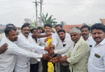 ರೇಷ್ಮೆ ಕಾರ್ಖಾನೆ ಮುಚ್ಚಲ್ಲ, ಅಪಾಯವಿದ್ದರೆ ಕ್ರೀಡಾಂಗಣ ಸ್ಥಳಾಂತರಕ್ಕೆ ಪರಿಶೀಲನೆ: ಸಂಸದ ಸುನೀಲ್ ಬೋಸ್