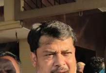 ಉಡುತೊರೆಹಳ್ಳ ಯೋಜನೆಗೆ ಬಜೆಟ್ನಲ್ಲಿ ನೂರಾರು ಕೋಟಿ ಕೊಟ್ಟು ಶಾಶ್ವತ ಪರಿಹಾರ ಕಲ್ಪಿಸಿದ ಸಿಎಂ