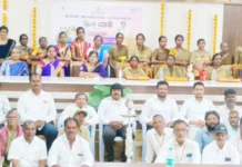 ಮಹಿಳಾ ಅಧಿಕಾರಿಗಳು, ಪೌರ ಸೇವಾ ಕಾರ್ಮಿಕರೇ ಗಣ್ಯರು