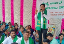 ಕೆಎಸ್ಐಸಿ ಉಳಿಸಿ, ರೇಷ್ಮೆ ಬೆಳೆಗಾರರ ಬದುಕು ಹಸನಾಗಿರಿಸಿ: ಸರ್ಕಾರಕ್ಕೆ ಮನವಿ