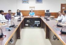 ಸಾರ್ವಜನಿಕರ ಬೇಡಿಕೆಗೆ ಅನುಗುಣವಾಗಿ ಅನಿಲ ಪೂರೈಕೆಗೆ ಕ್ರಮ ವಹಿಸಿ- ಜಿಲ್ಲಾಧಿಕಾರಿ ಸ್ವರೂಪ ಟಿ. ಕೆ