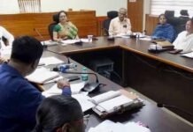 ಉಡುಪಿ ಜಿಲ್ಲೆ ೯೩ ಗ್ರಾಪಂಗಳಲ್ಲಿ ನೀರಿನ ಕೊರತೆ ಸಾಧ್ಯತೆ: ಡಿಸಿ